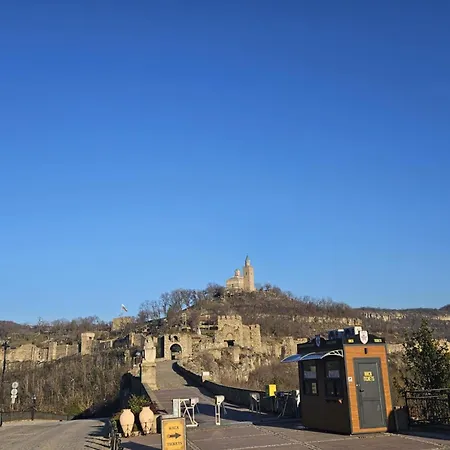 Zlatevi * Veliko Tarnovo